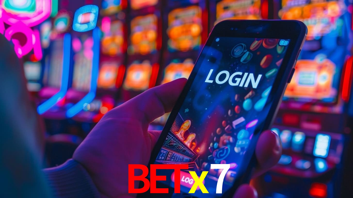 Estatísticas betx7