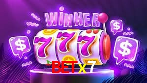 Experiência VIP betx7