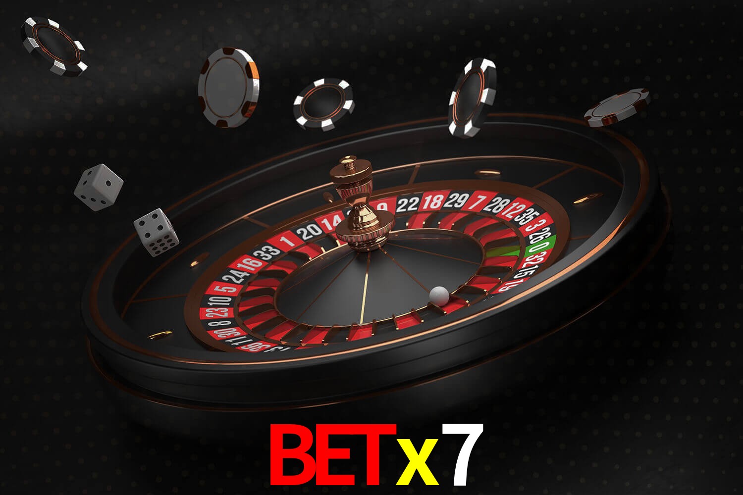 betx7 - O Gigante Brasileiro dos Cassinos Online - betx7.com