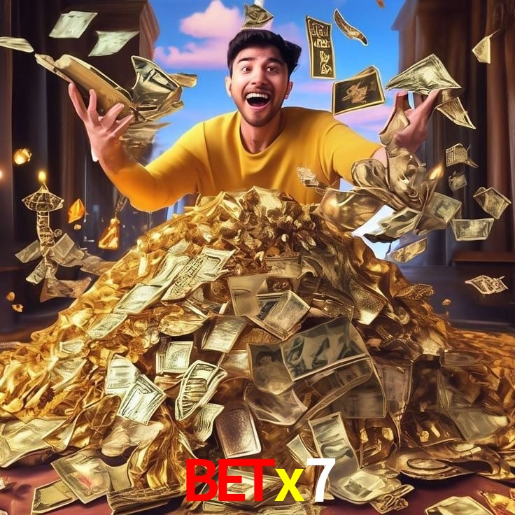 Experiência VIP betx7