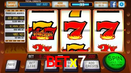 Desvendando o Mundo dos Jogos Virtuais na betx7