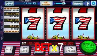 Desvendando o Mundo dos Jogos Virtuais na betx7