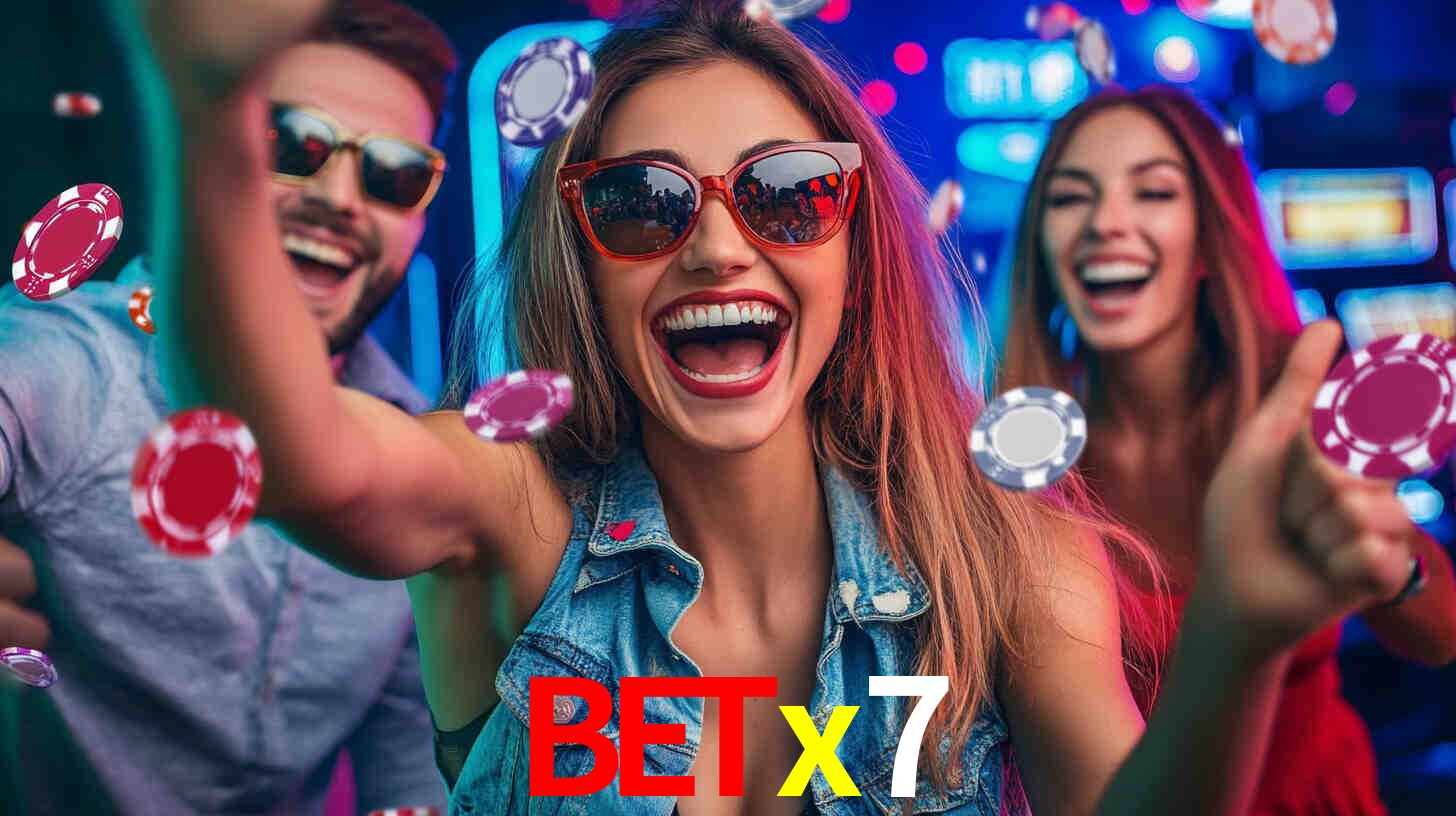 Descubra o Programa VIP da betx7: Vantagens Exclusivas para Jogadores