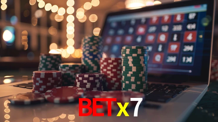 Seasonal Promotions betx7