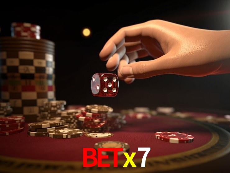 Tecnologia da Plataforma betx7