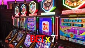 Casino VIP betx7