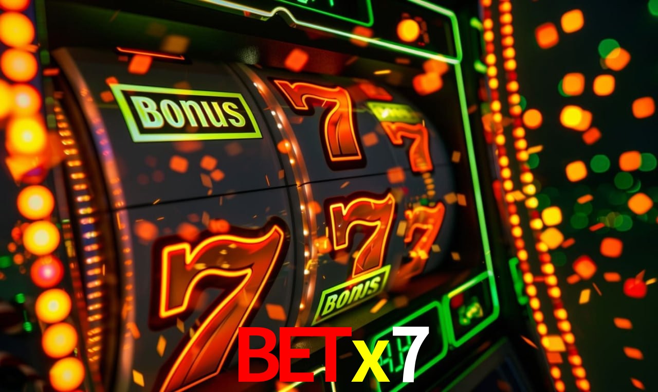 Jogos Exclusivos betx7