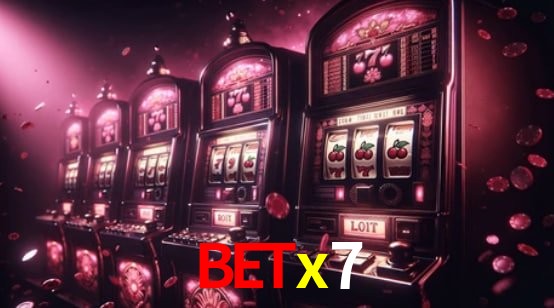 Mesa de Blackjack betx7