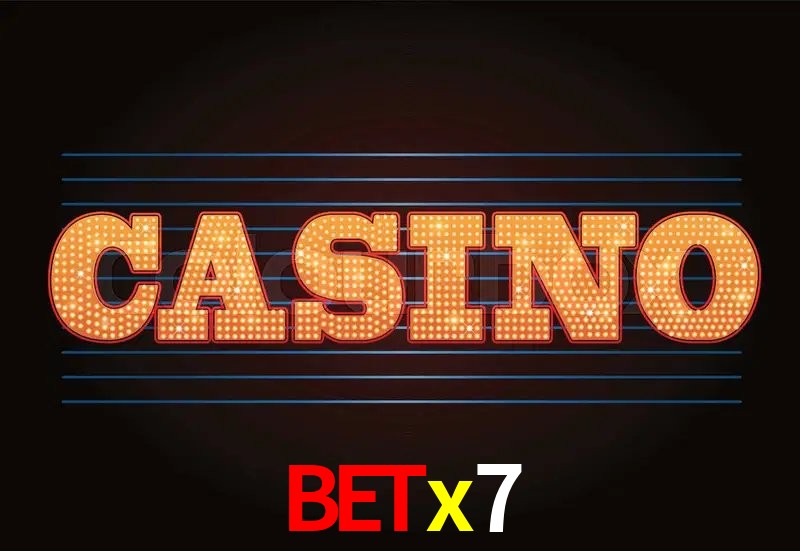Login Seguro betx7