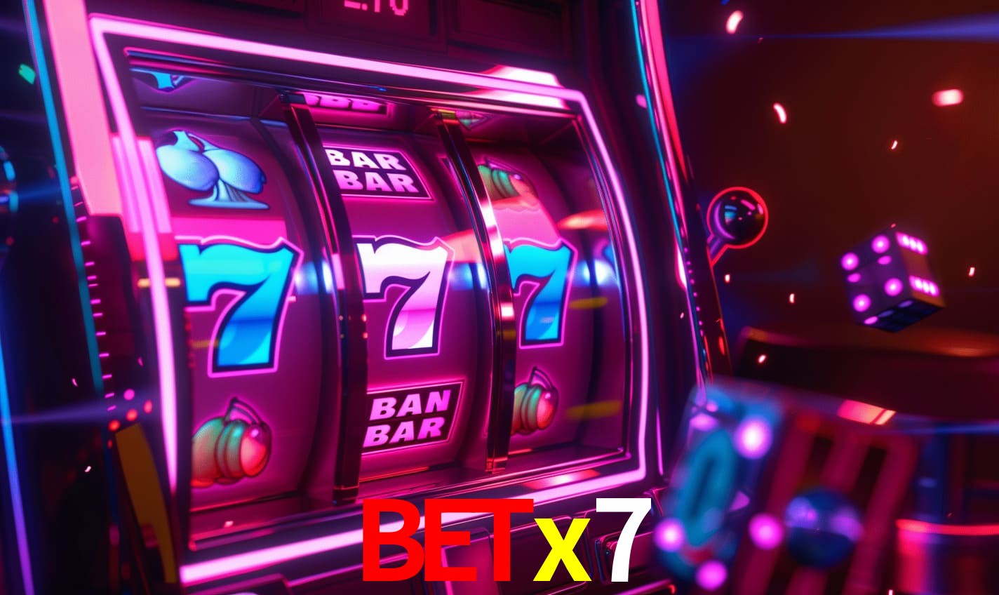 cassino betx7