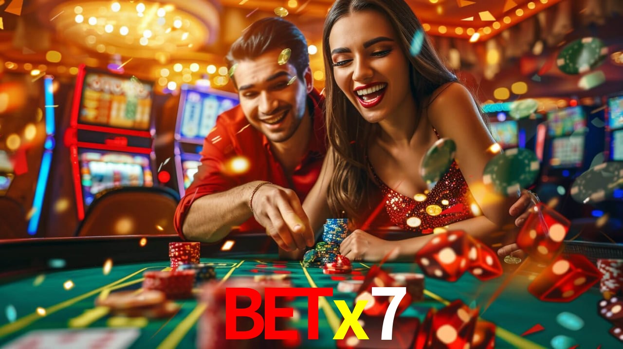 Promoção Relâmpago betx7