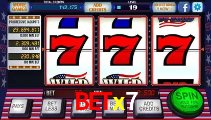 Desvendando o Mundo dos Jogos Virtuais na betx7