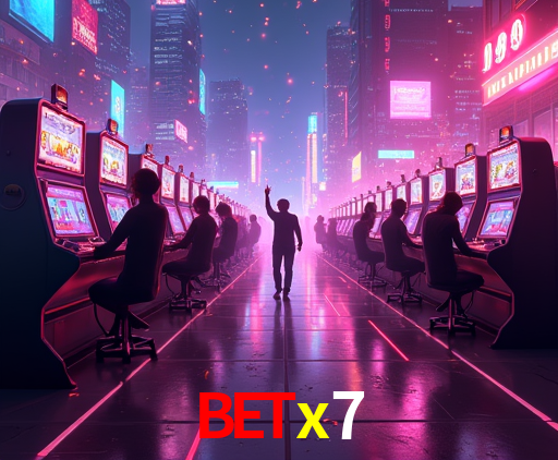 Apostas de Tênis betx7
