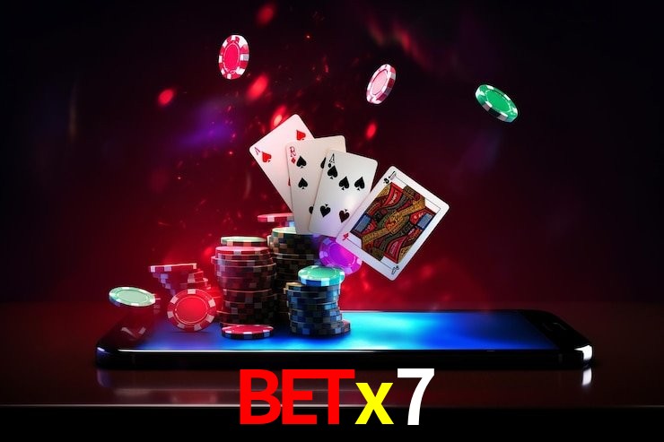 Slot Games betx7