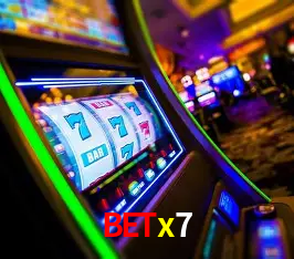 Apostas Esportivas na betx7: Um Guia Completo