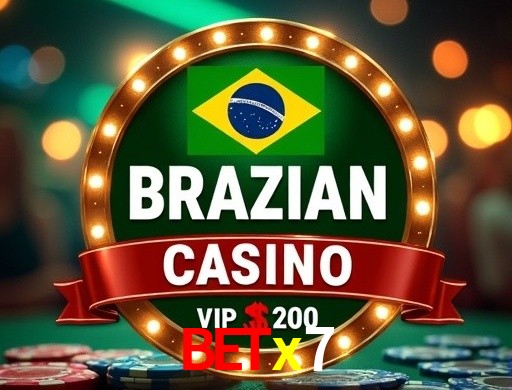 Níveis VIP betx7
