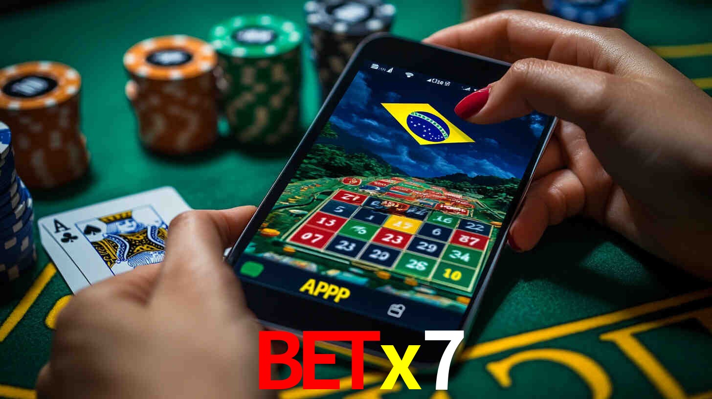 Explorando a Categoria de Eventos em Apostas na betx7