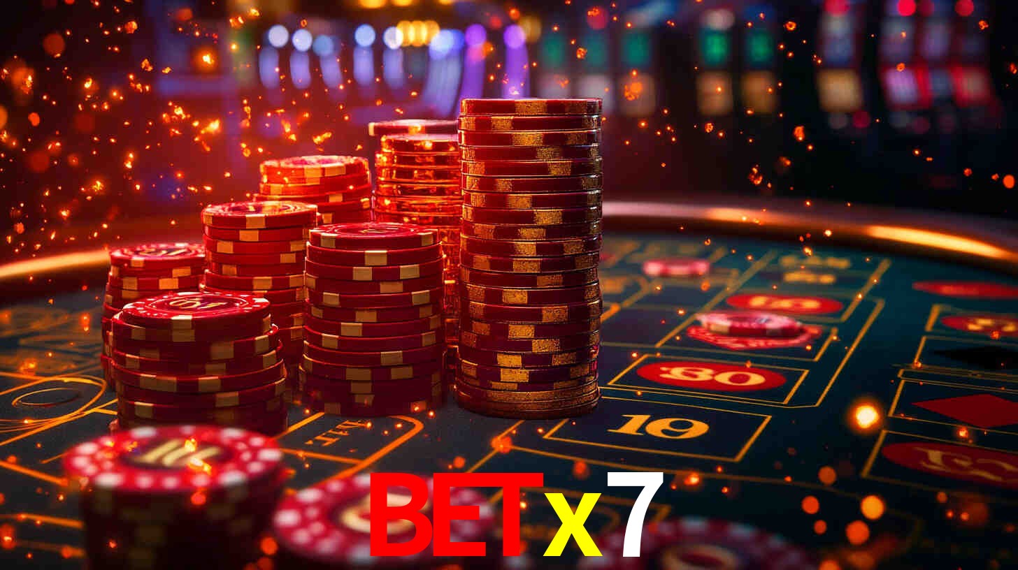Exclusive Games betx7