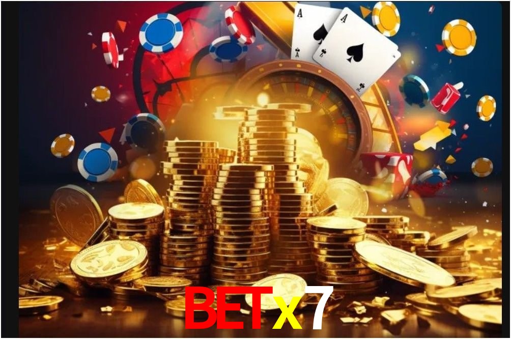 Casino Ao Vivo betx7