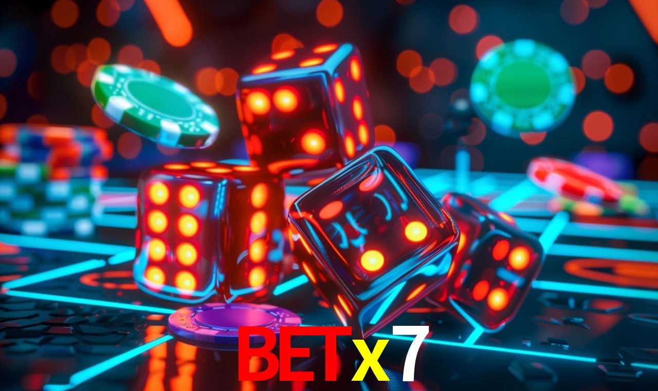 Torneios betx7