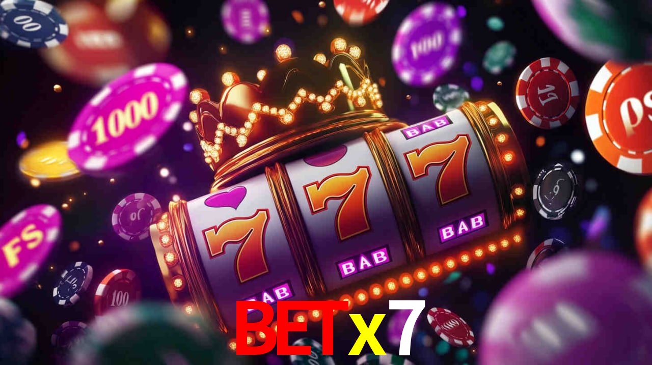 Game Providers betx7