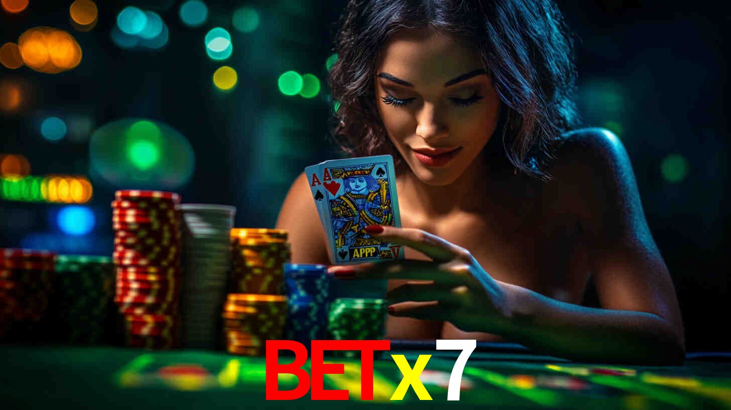 Desvendando o Mundo dos Jogos Virtuais na betx7