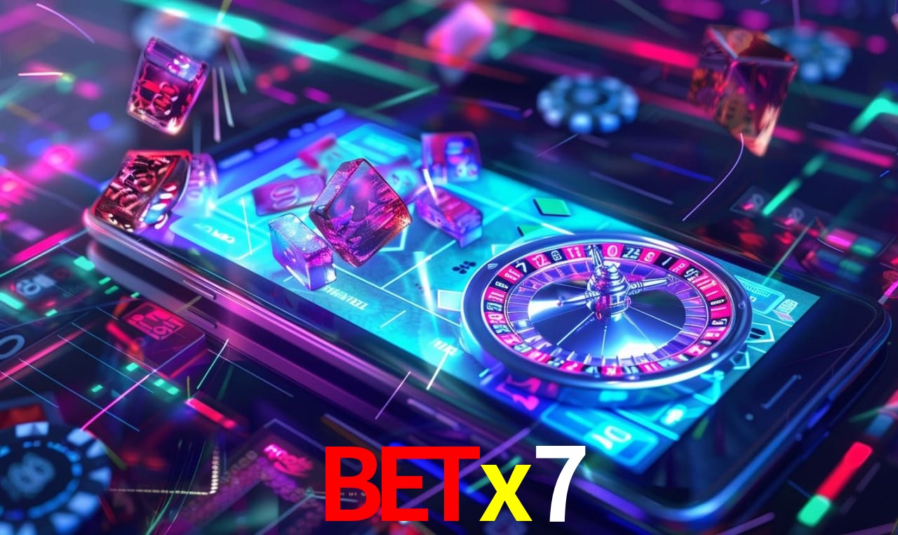 Provedores de Jogos betx7
