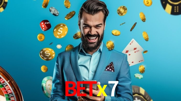 Live Casino betx7