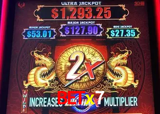 Descubra o Mundo do Cassino Online com betx7
