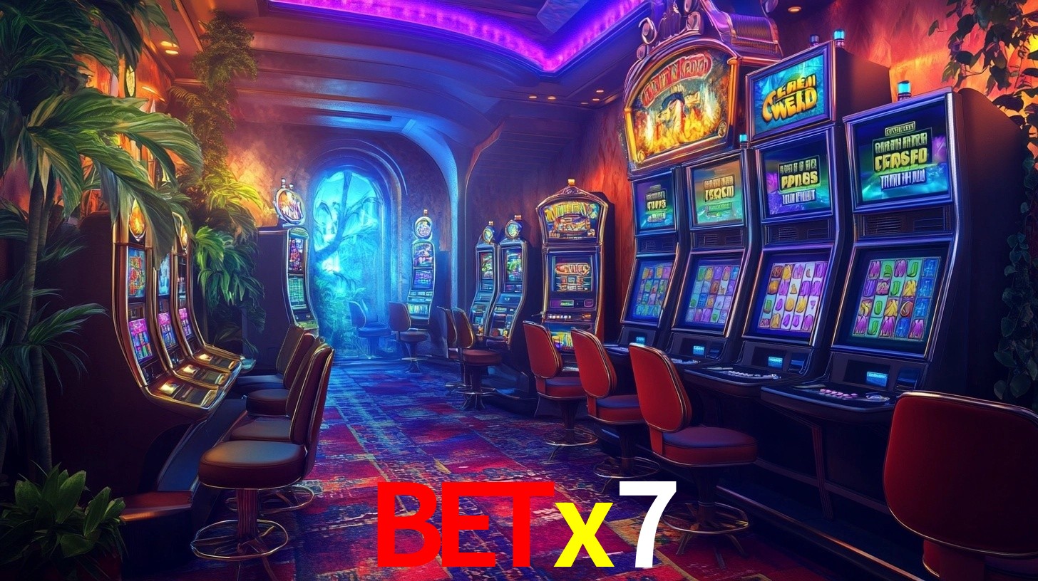 Tournaments betx7