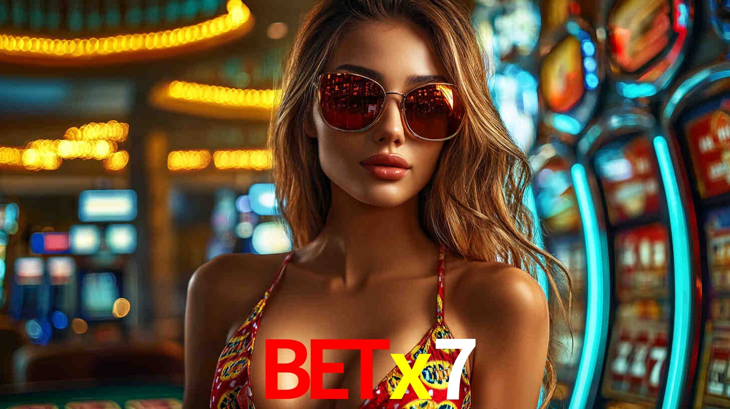 betx7 App Interface