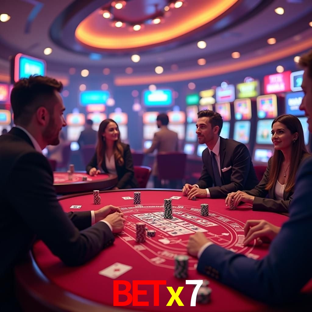Apostas de Futebol betx7