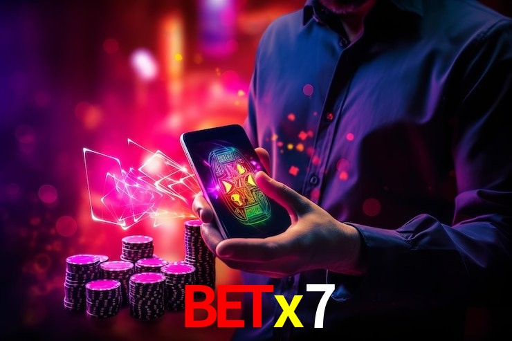 Estatísticas Esportivas betx7
