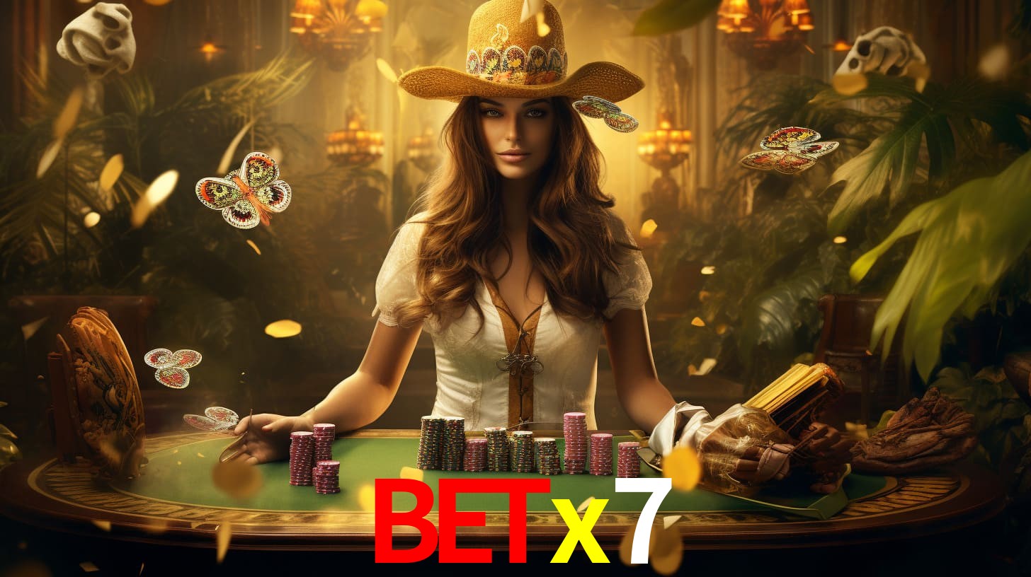 Live Casino betx7