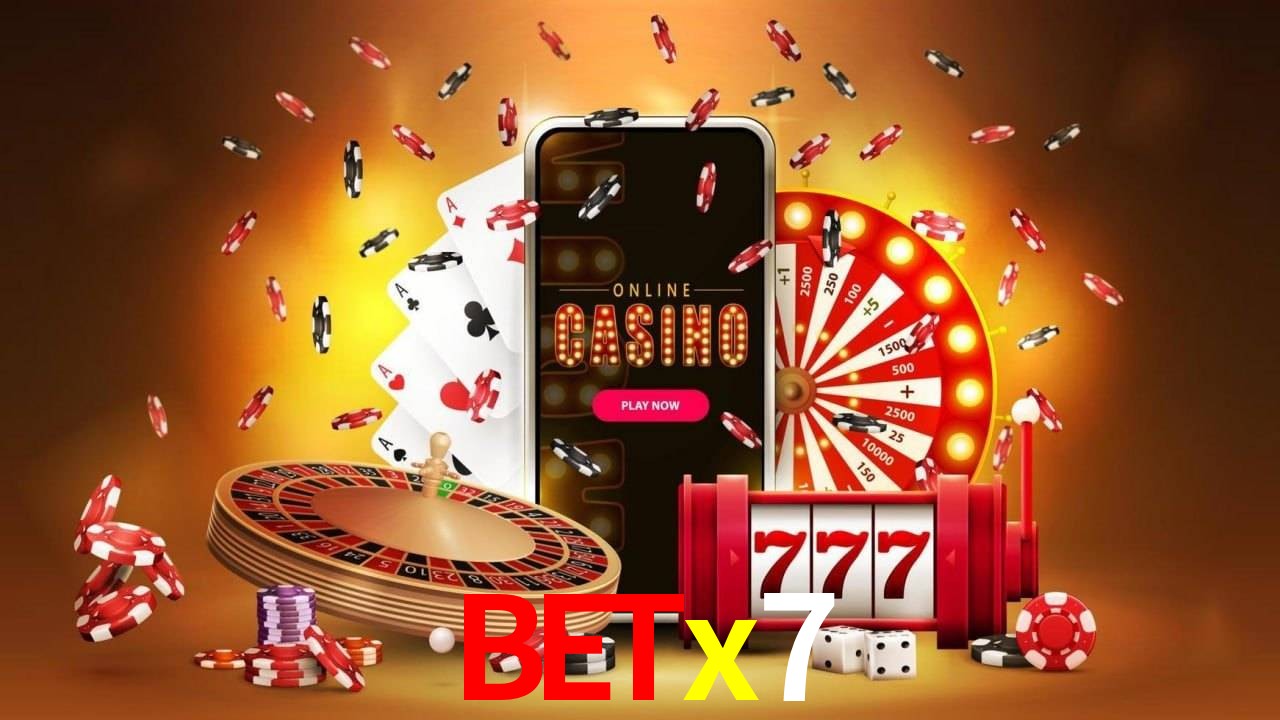 Sistemas de Segurança betx7