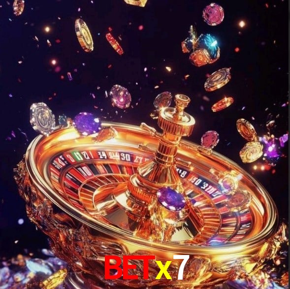 App betx7 no celular