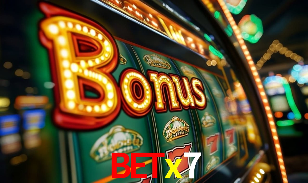Lista de jogos de slot na betx7