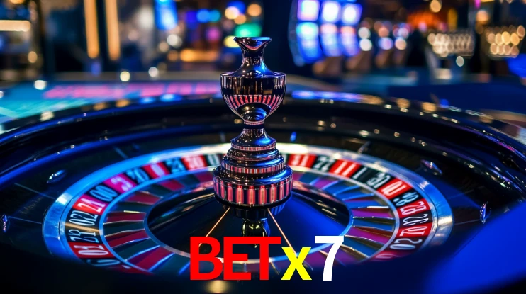 Experimente o Login Seguro Premium no betx7
