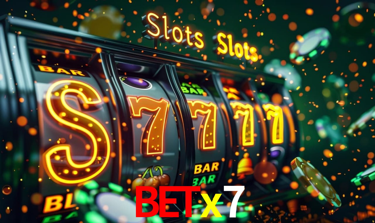 Recursos de Bônus betx7