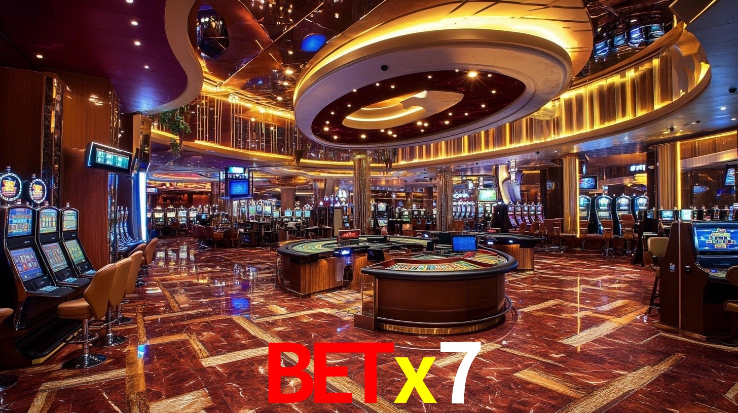 Welcome Bonus betx7