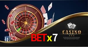 Casino Ao Vivo betx7