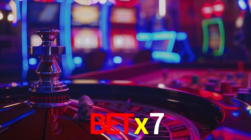 betx7: Jogos de Caça-Níqueis-Altas Recompensas, Roleta-Velocidade, Blackjack-Desafios Máximos