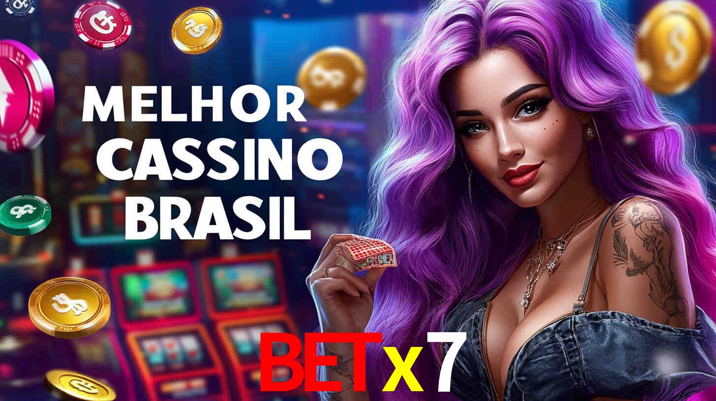 Inovações de Jogos na betx7: O Futuro das Experiências Interativas