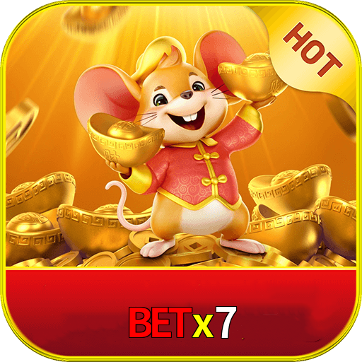 Logo da betx7