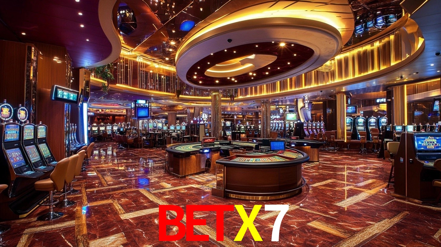 Jogos de Cassino Premium - Slots, Roleta, Blackjack e Dealer Ao Vivo